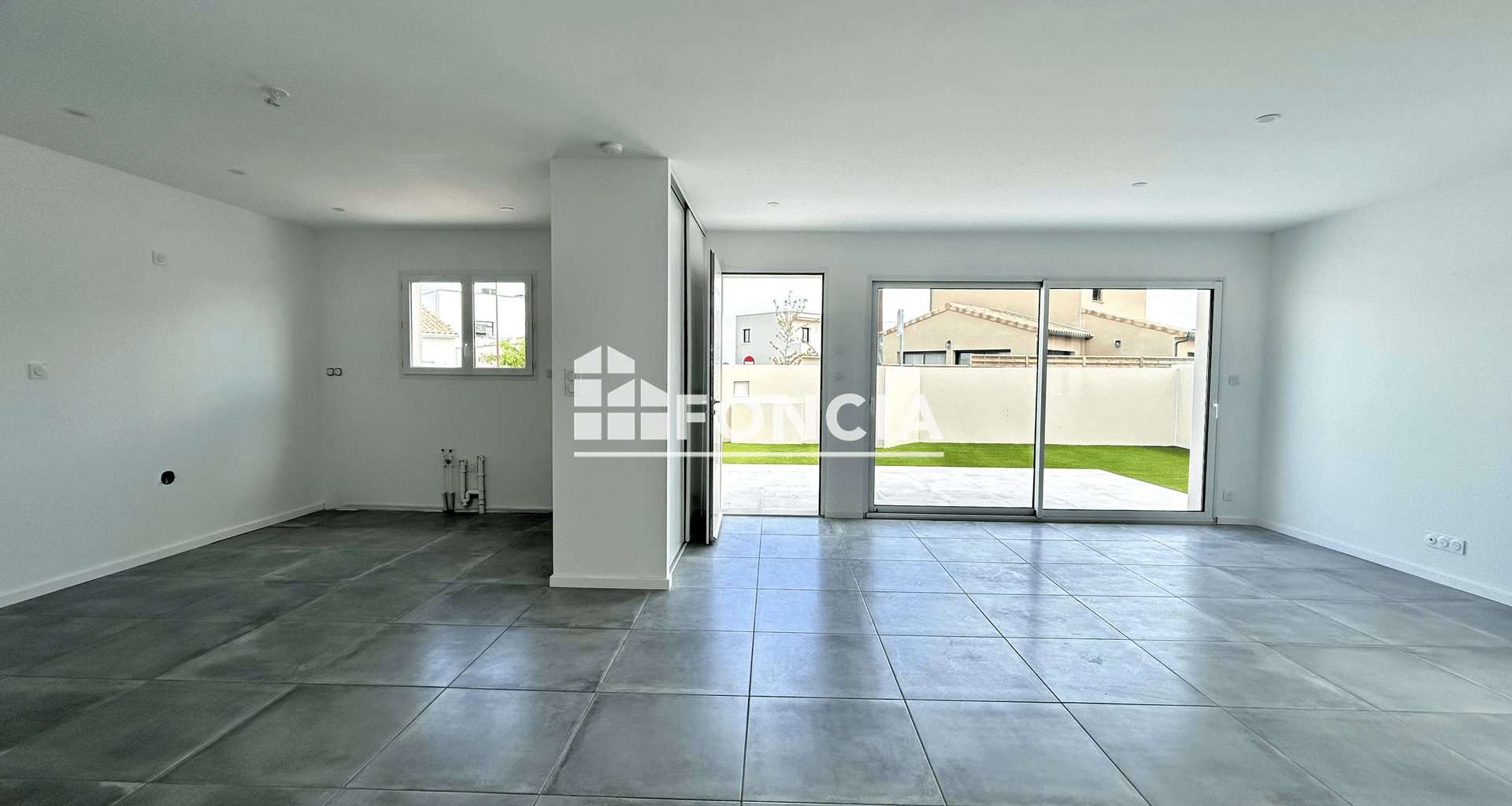 Maison à vendre, 118m², Sauvian