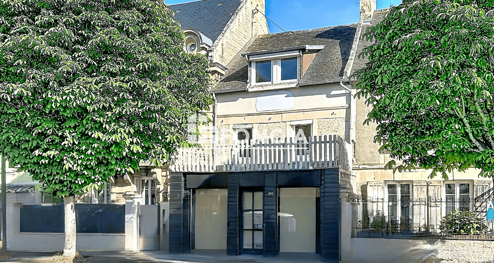 Maison à vendre, 155m², Caen