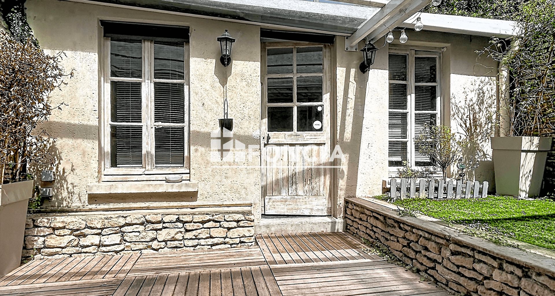 Maison à vendre, 155m², Caen