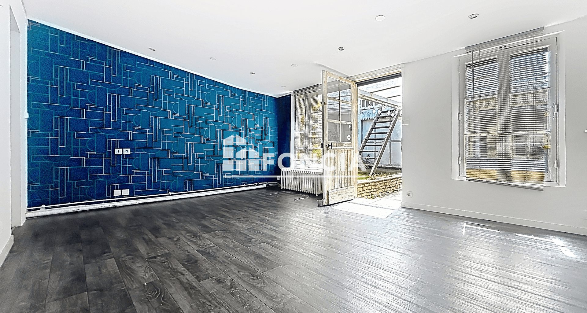 Maison à vendre, 155m², Caen