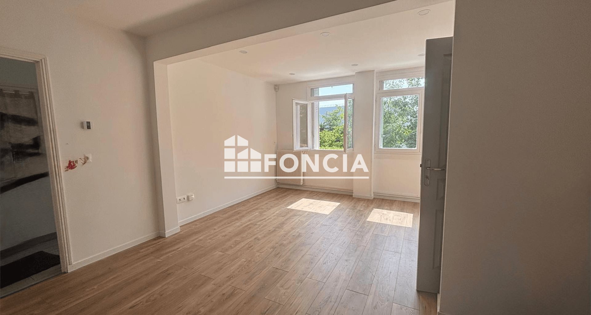 Maison à louer, 57m², Pontoise