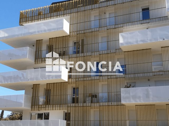 Appartement à louer, 87m², Montpellier