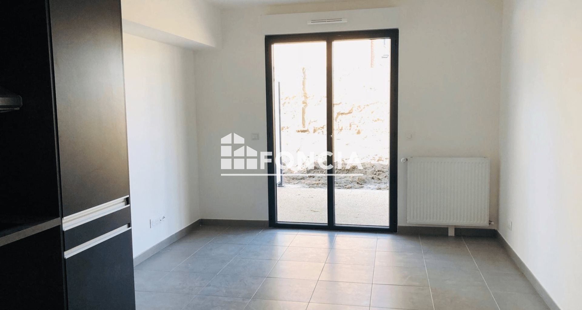 Appartement à louer, 33m², Honfleur