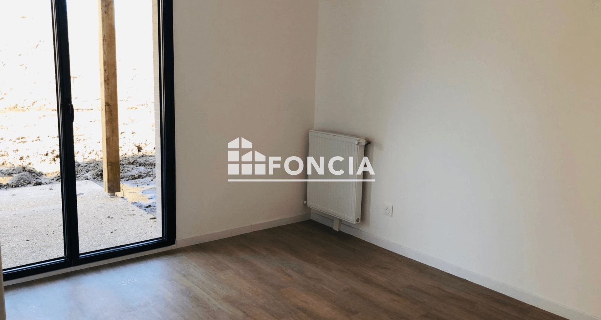 Appartement à louer, 33m², Honfleur