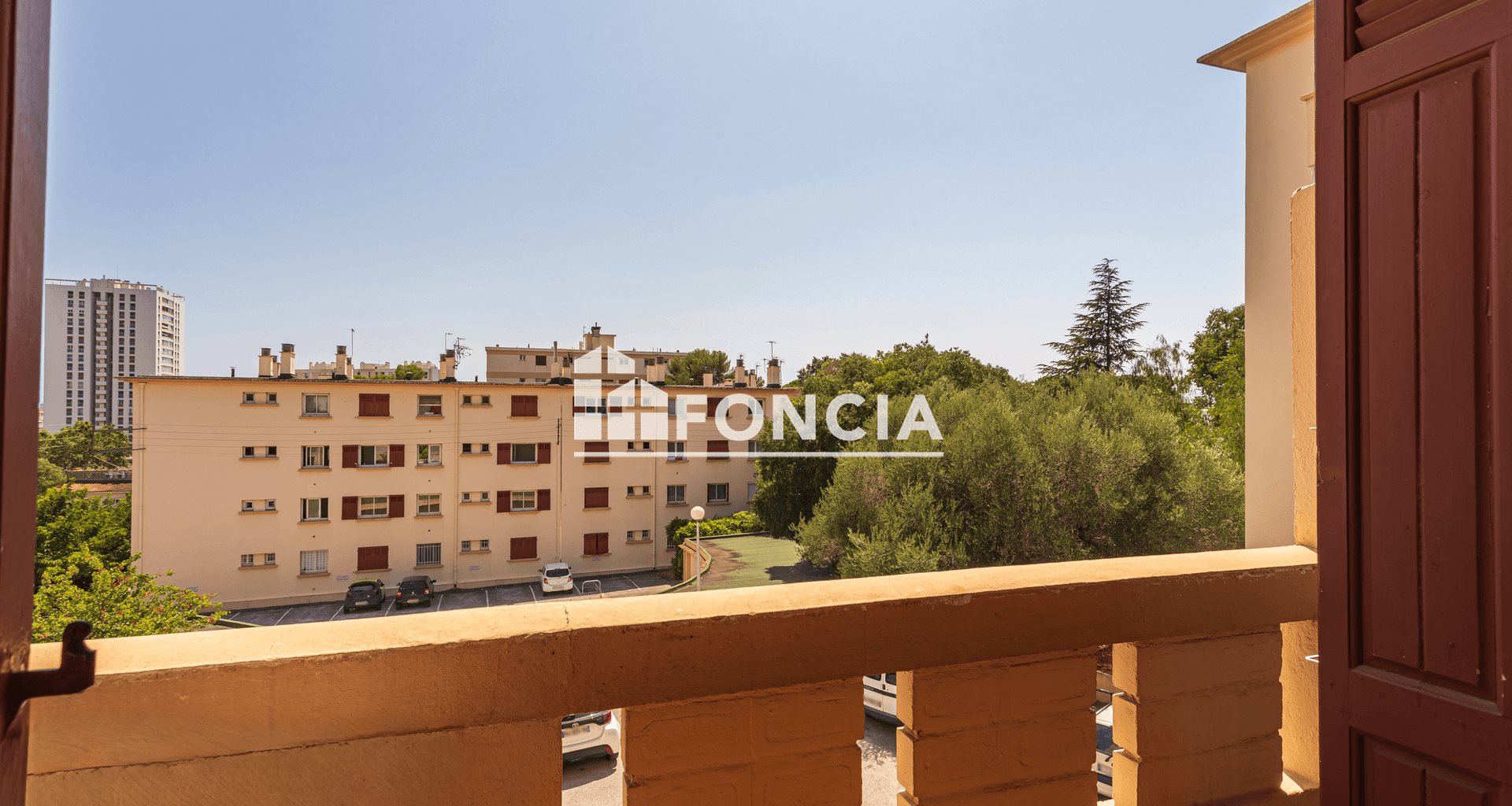 Appartement à vendre, 78m², Toulon