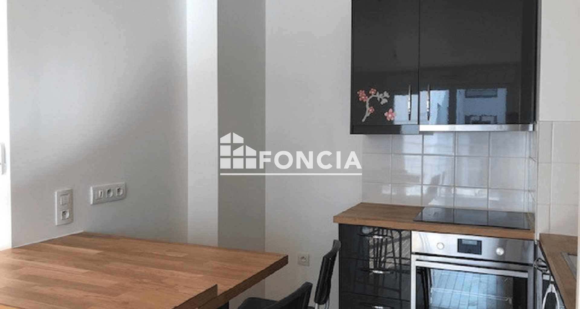 Appartement à louer, 44m², Châtillon