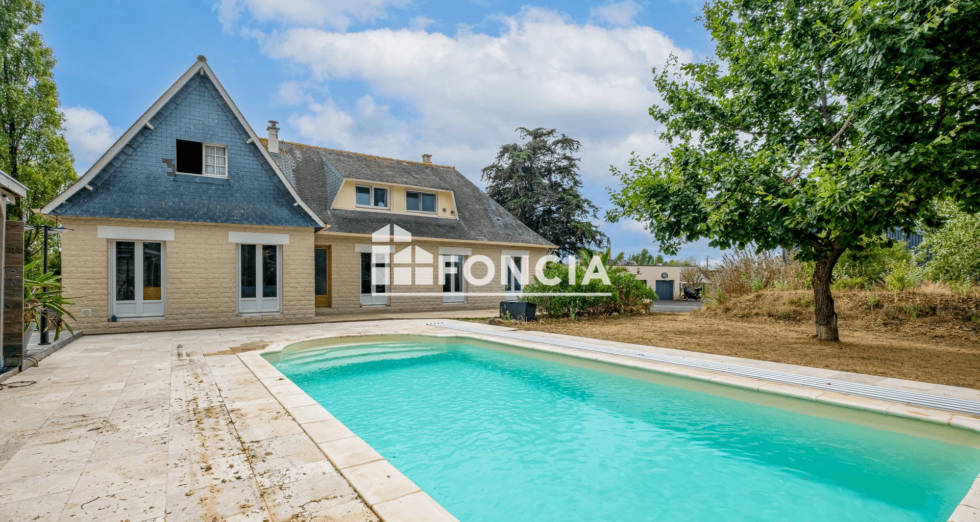 Maison à vendre, 160m², Montoir-de-Bretagne