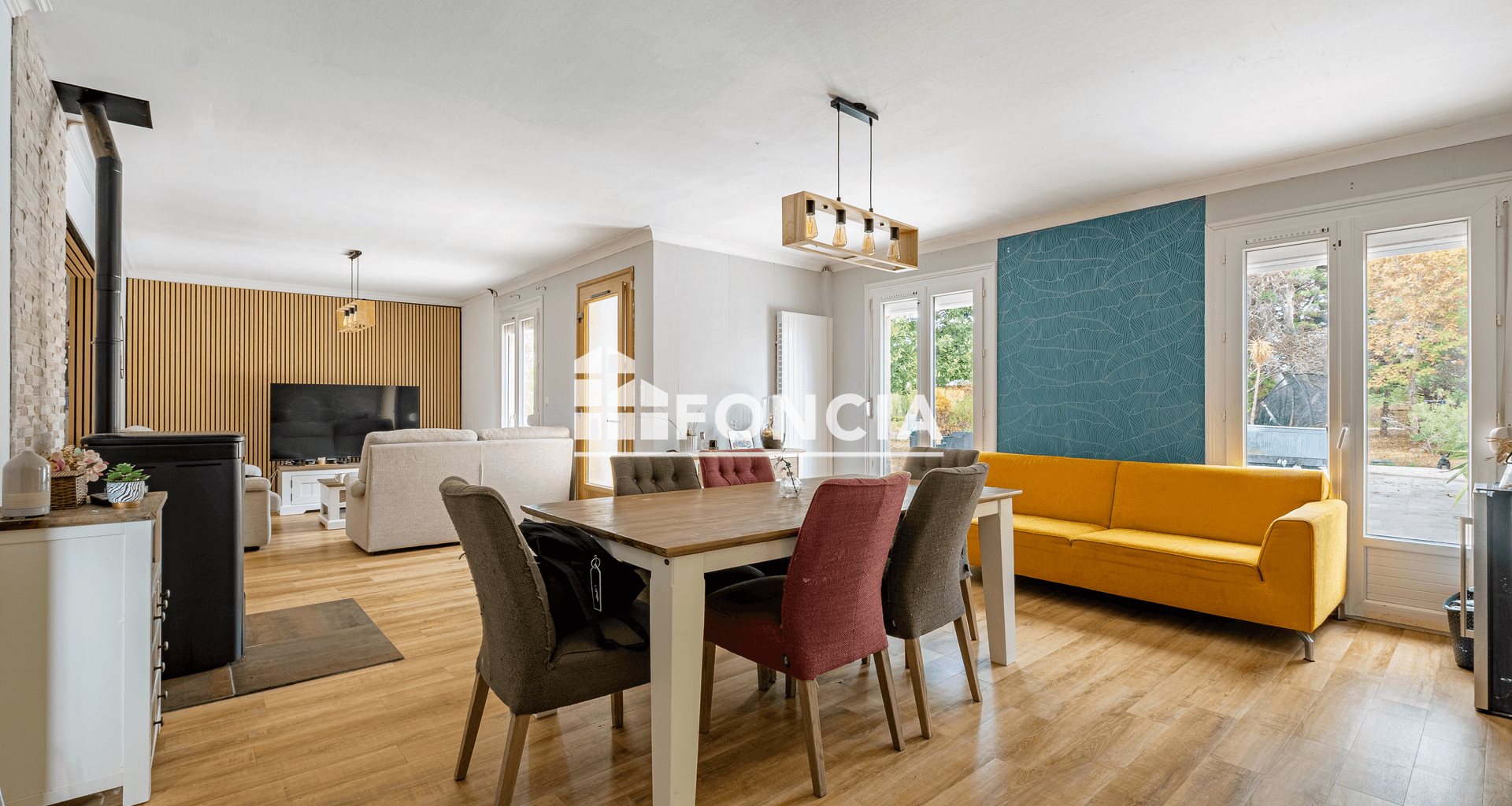 Maison à vendre, 160m², Montoir-de-Bretagne