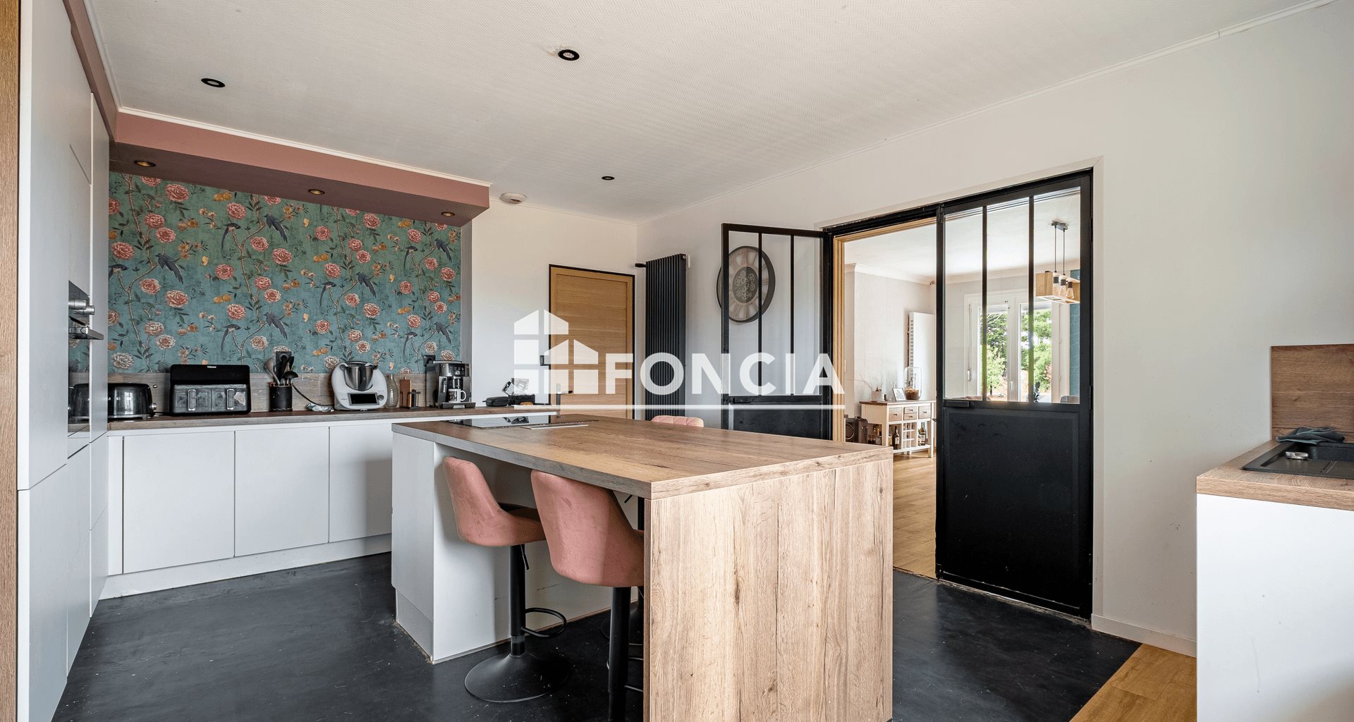 Maison à vendre, 160m², Montoir-de-Bretagne