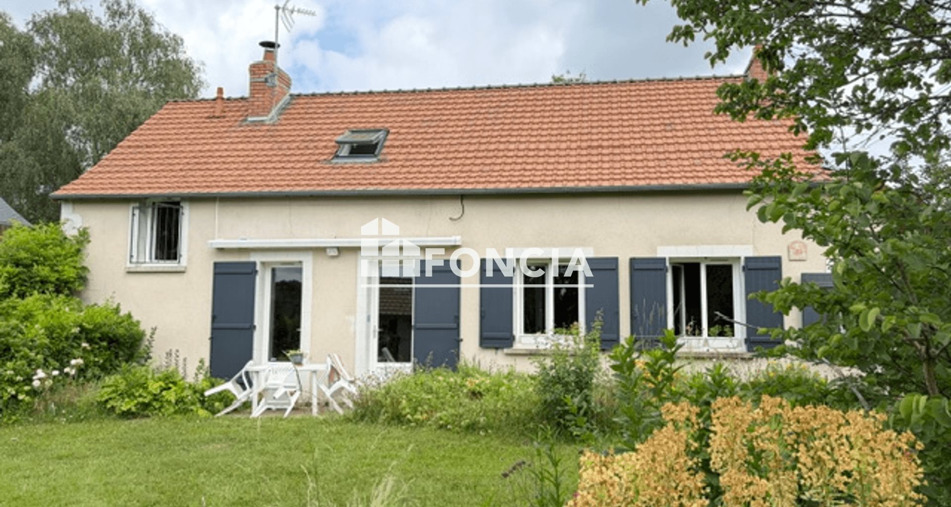 Maison à vendre, 200m², Mayet