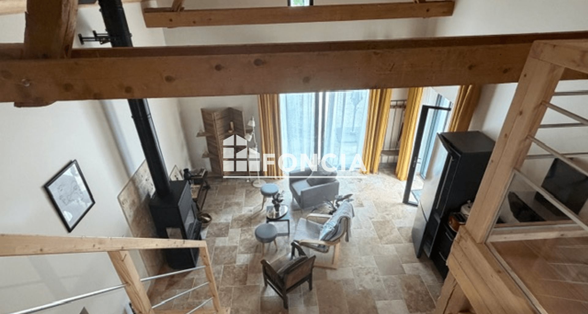 Maison à vendre, 200m², Mayet