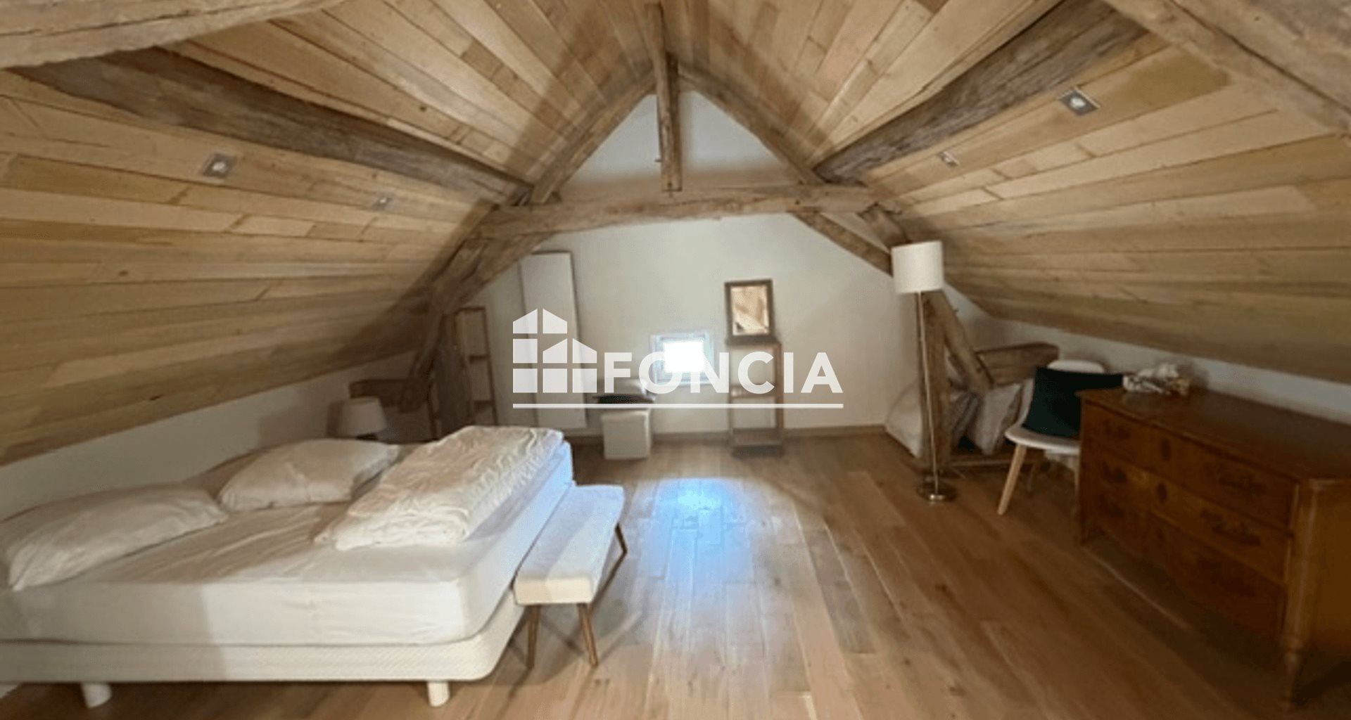 Maison à vendre, 200m², Mayet