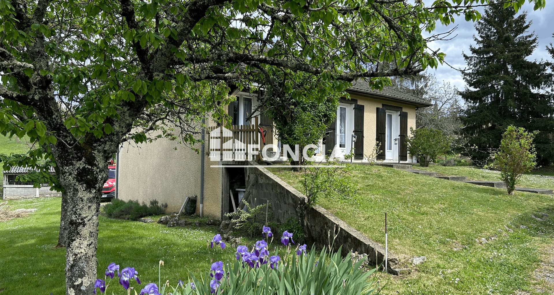 Maison à vendre, 74m², Bassillac et Auberoche