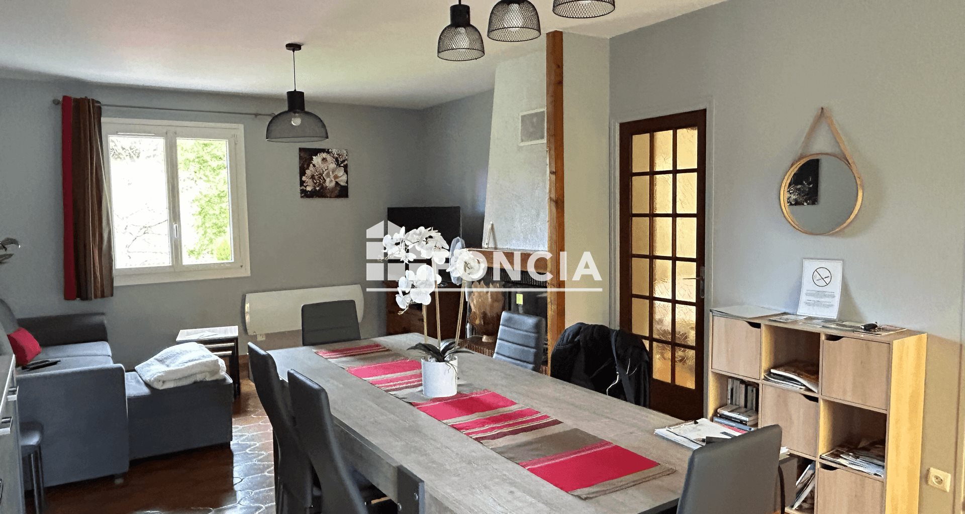 Maison à vendre, 74m², Bassillac et Auberoche