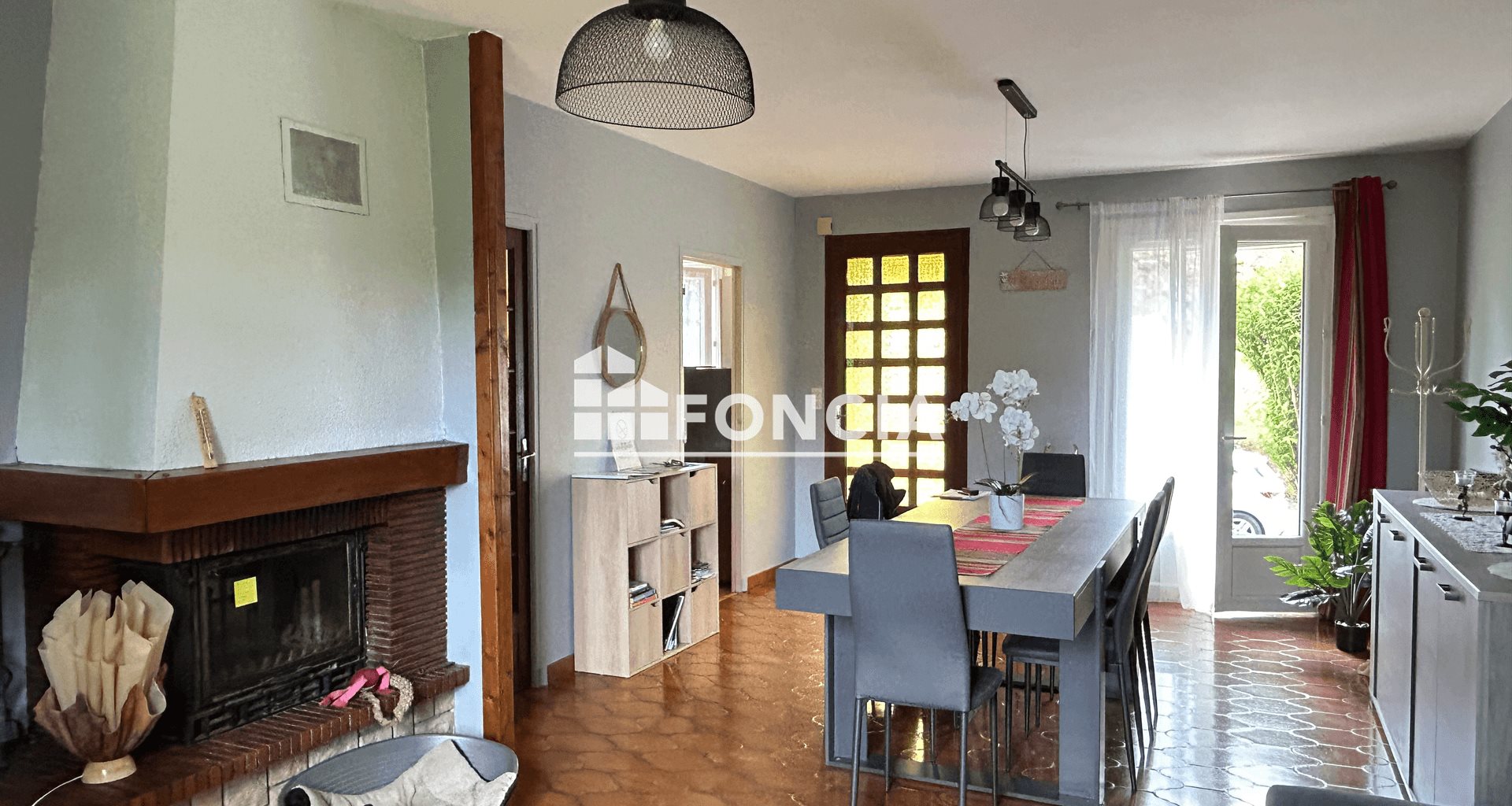 Maison à vendre, 74m², Bassillac et Auberoche