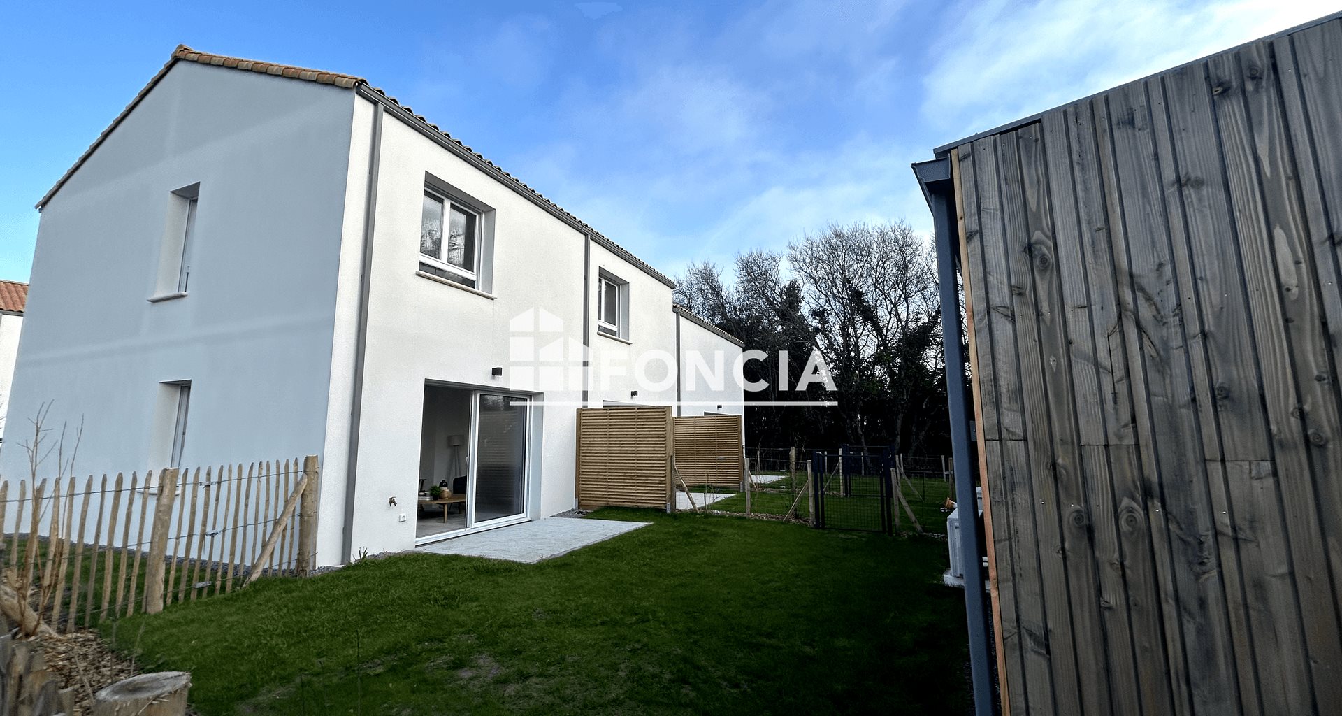 Maison à vendre, 103m², Saint-Hilaire-de-Riez