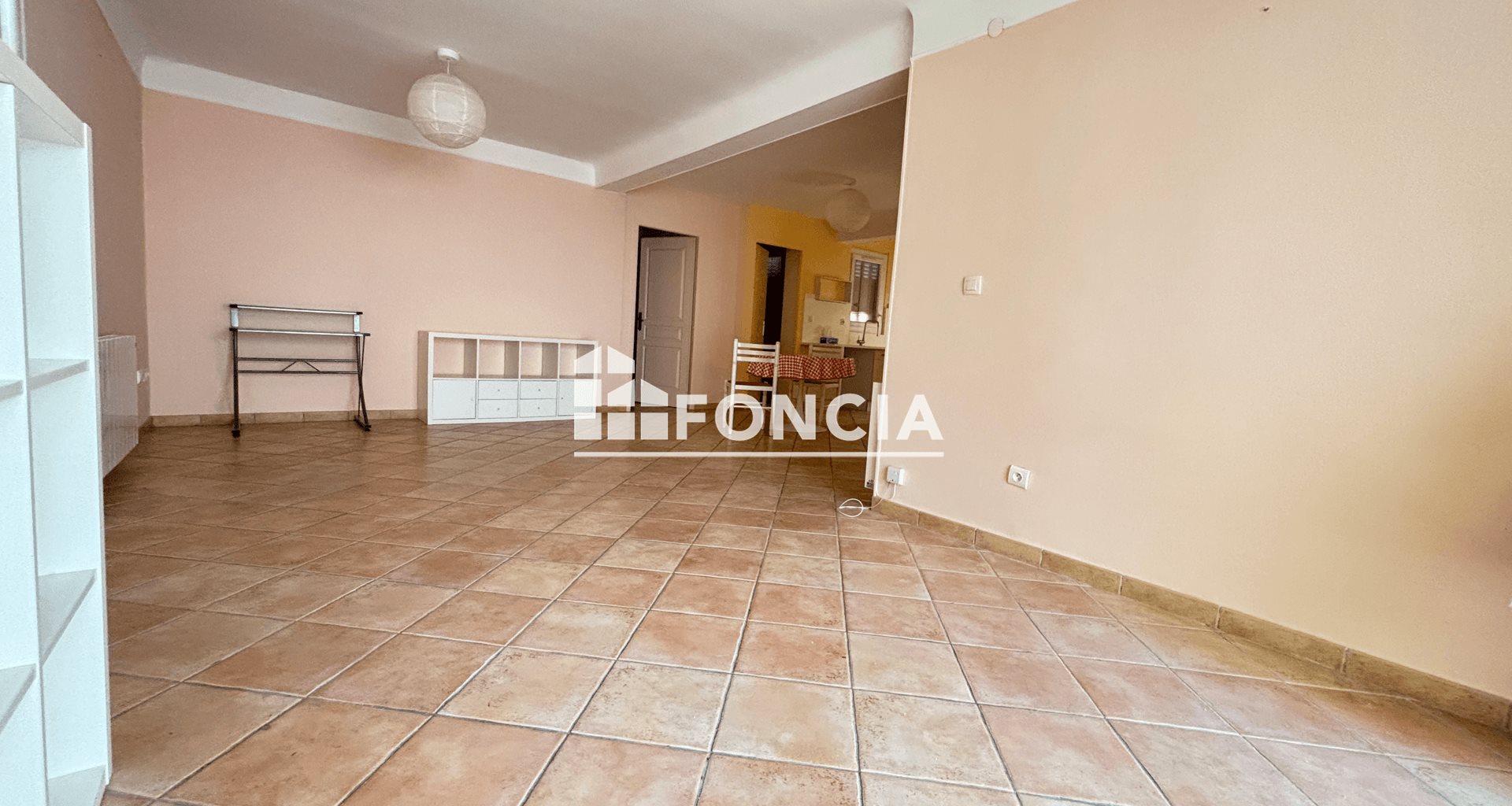 Appartement à vendre, 78m², Perpignan