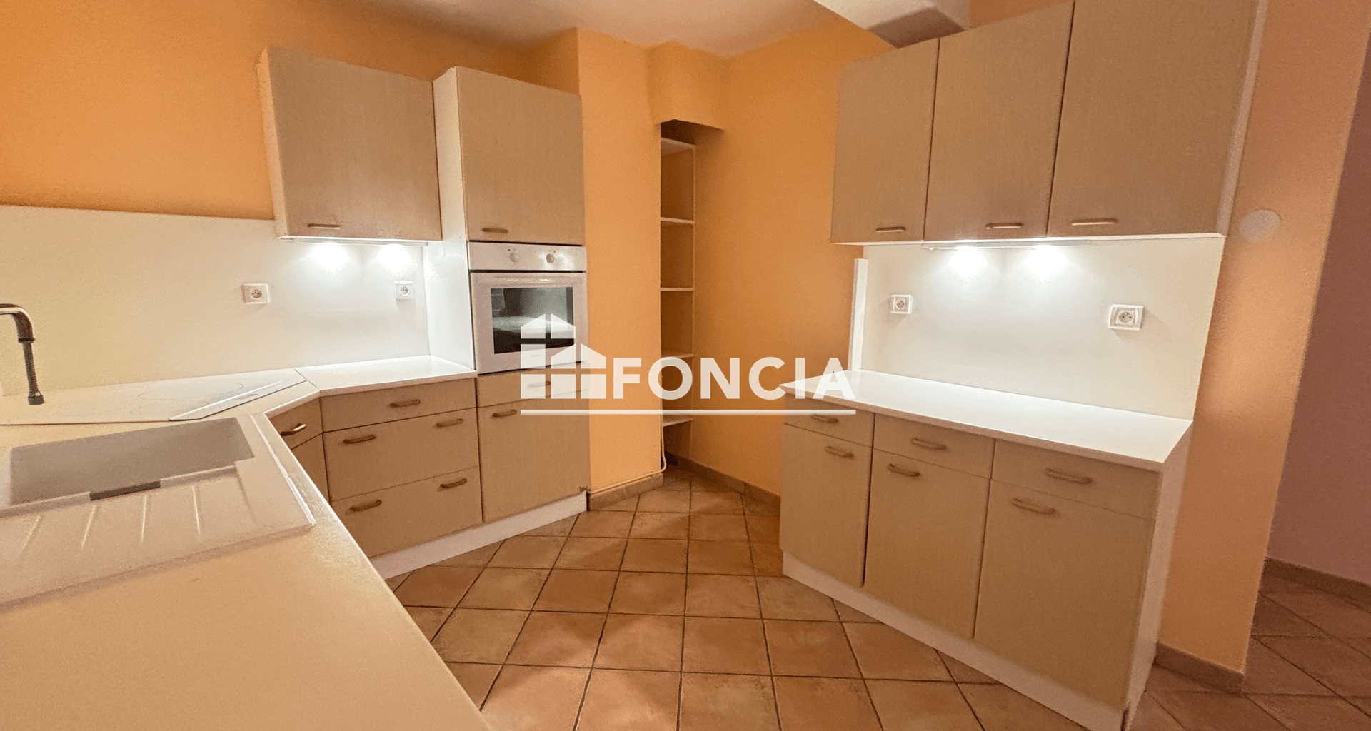 Appartement à vendre, 78m², Perpignan