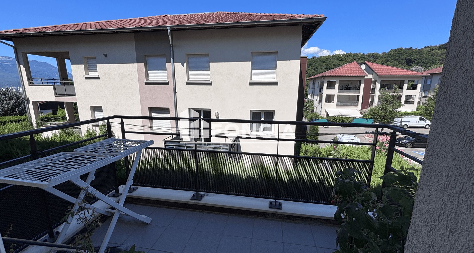 Appartement à vendre, 35m², Eybens