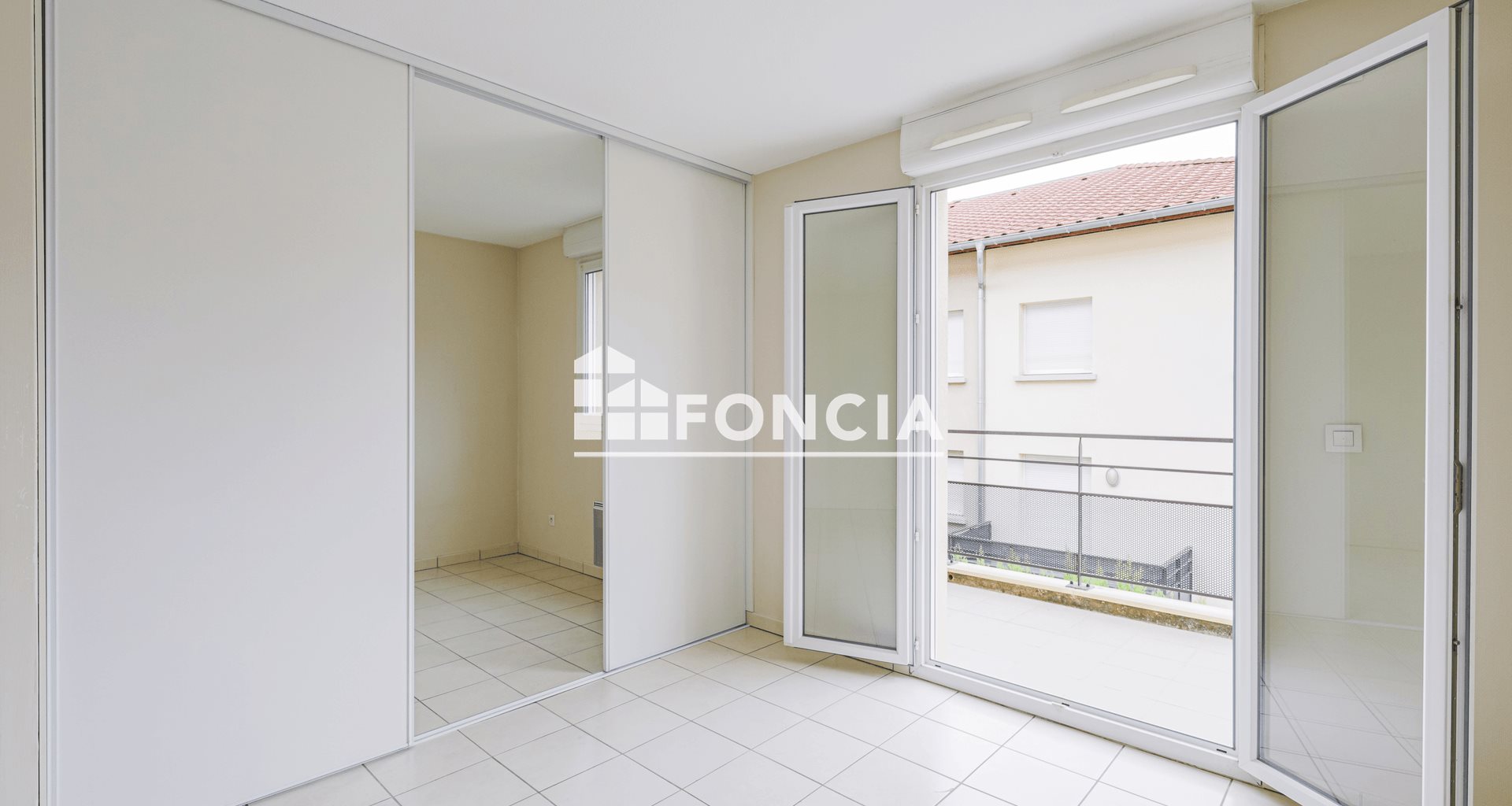 Appartement à vendre, 35m², Eybens