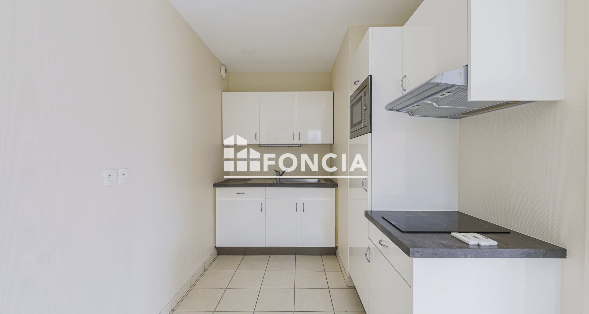 Appartement à vendre, 35m², Eybens