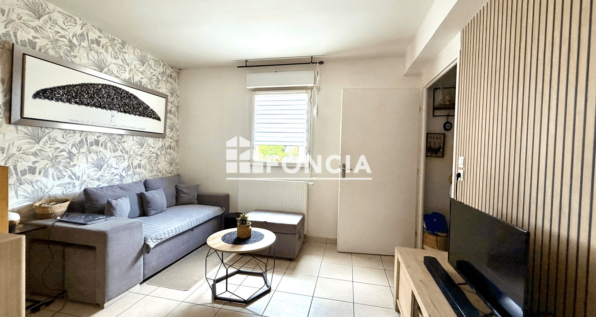 Maison à vendre, 75m², Saint-Pryvé-Saint-Mesmin