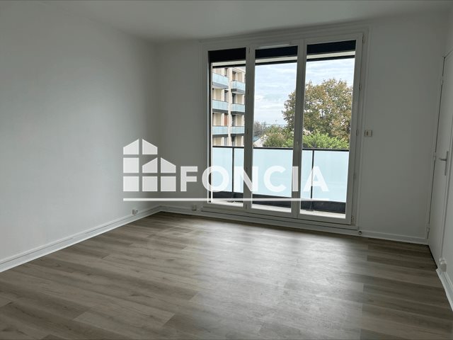 Appartement à louer, 41m², Saint-Jean-de-Braye