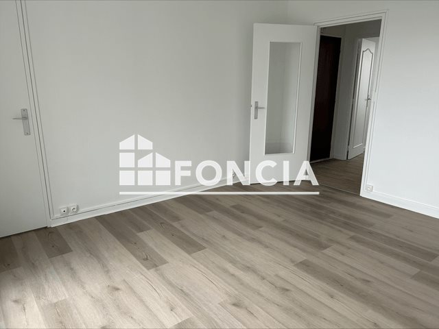 Appartement à louer, 44m², Saint-Jean-de-Braye