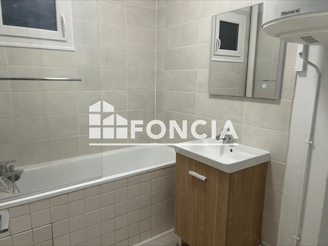 Appartement à louer, 44m², Saint-Jean-de-Braye