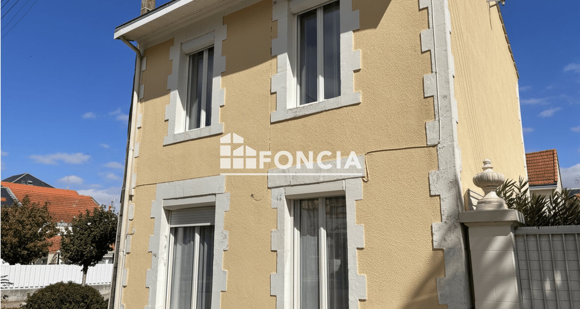 Maison à vendre, 86m², Châtelaillon-Plage