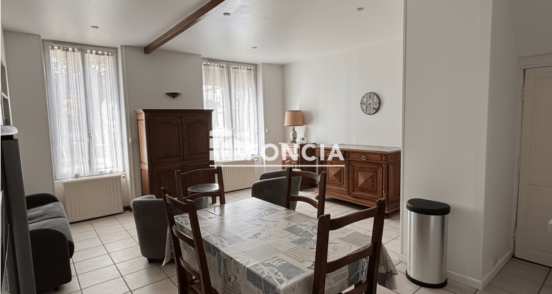Maison à vendre, 86m², Châtelaillon-Plage