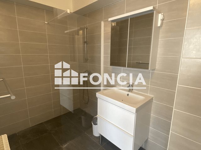 Appartement à louer, 28m², Thonon-les-Bains