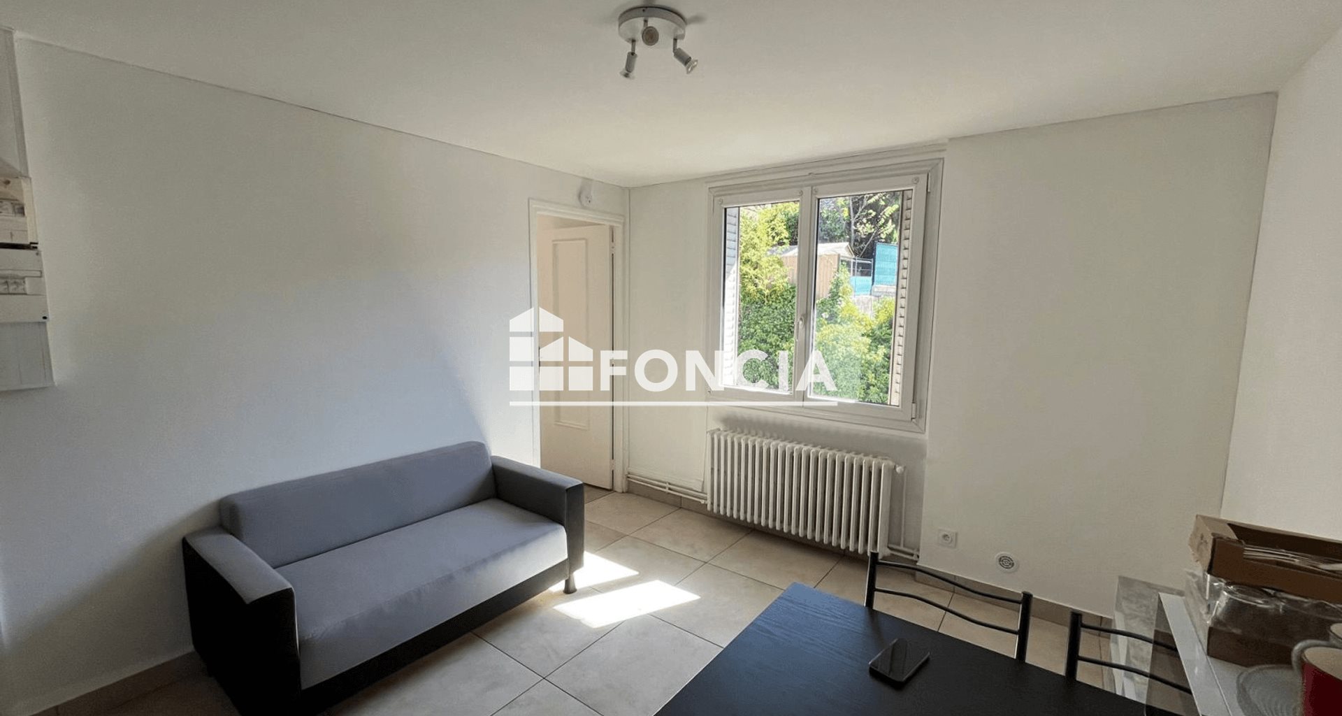 Appartement à louer, 29m², Chambéry