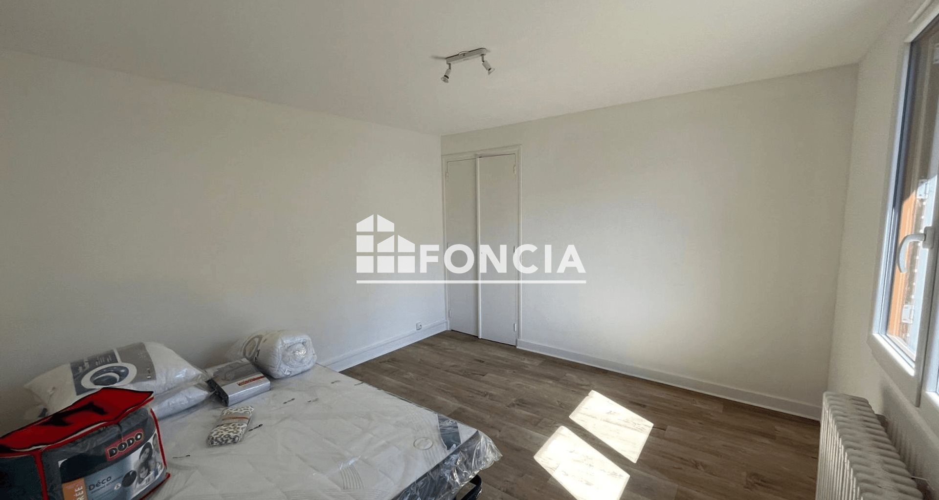 Appartement à louer, 29m², Chambéry