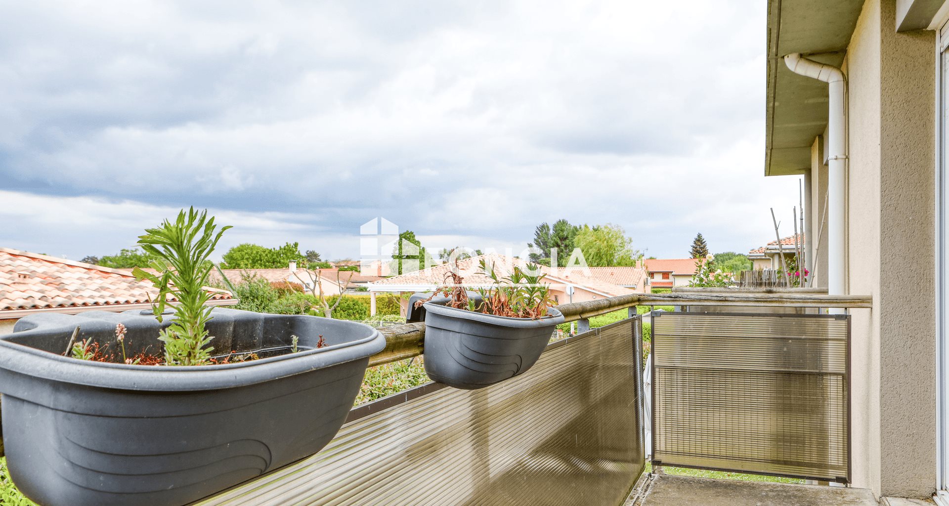 Appartement à vendre, 64m², Muret