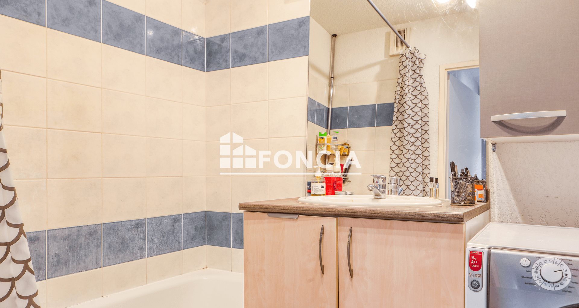 Appartement à vendre, 64m², Muret