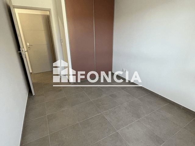 Appartement à louer, 62m², Gap
