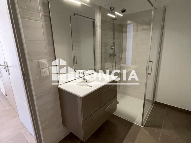 Appartement à louer, 62m², Gap