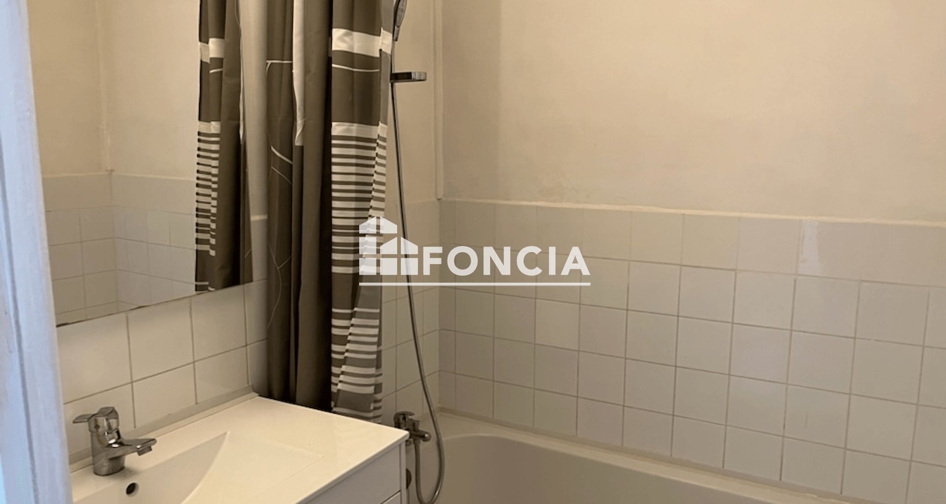 Appartement à louer, 62m², Saint-Étienne