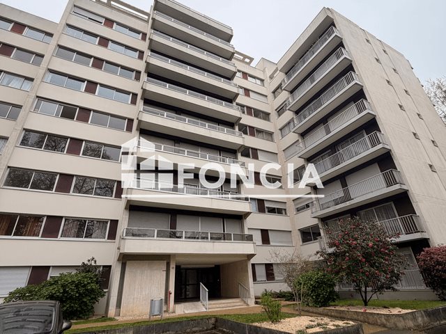 Appartement à louer, 33m², Angers