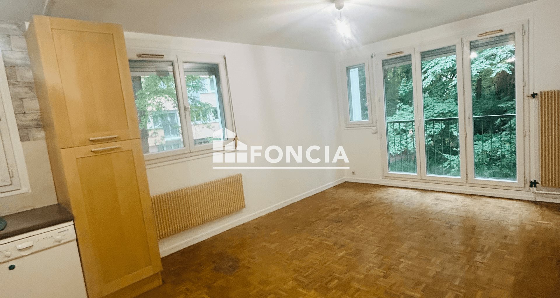 Appartement à louer, 83m², Villiers-sur-Orge