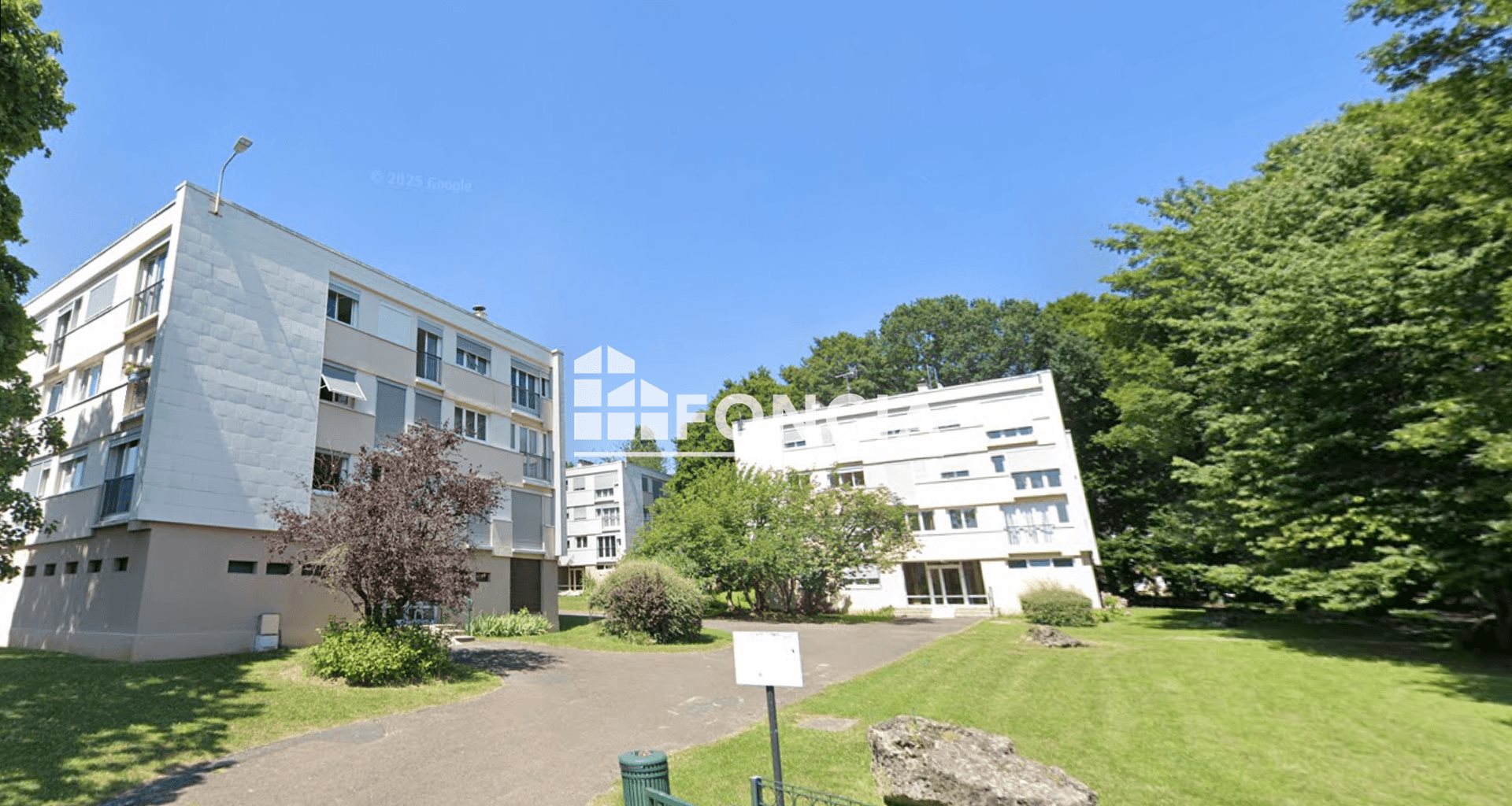 Appartement à louer, 83m², Villiers-sur-Orge