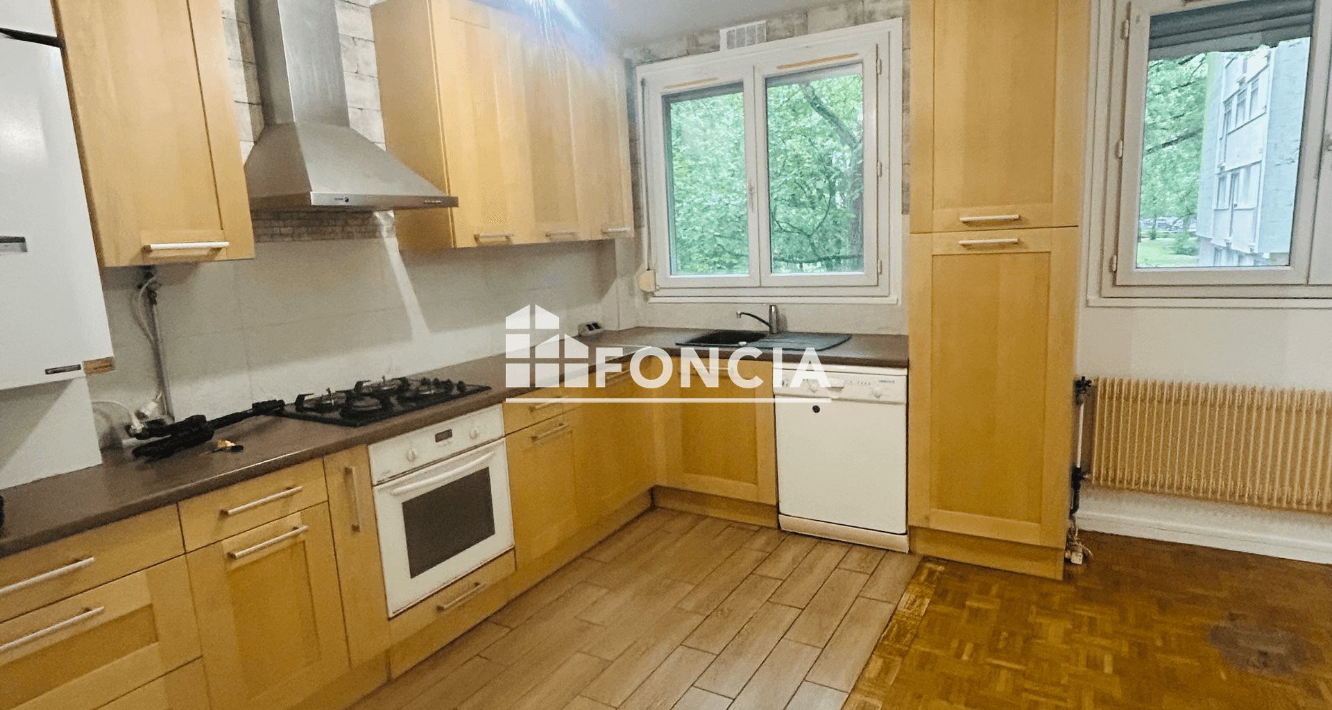 Appartement à louer, 83m², Villiers-sur-Orge