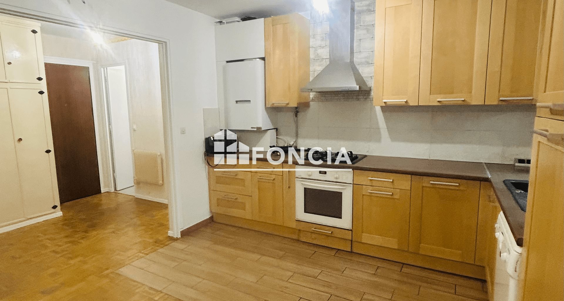 Appartement à louer, 83m², Villiers-sur-Orge