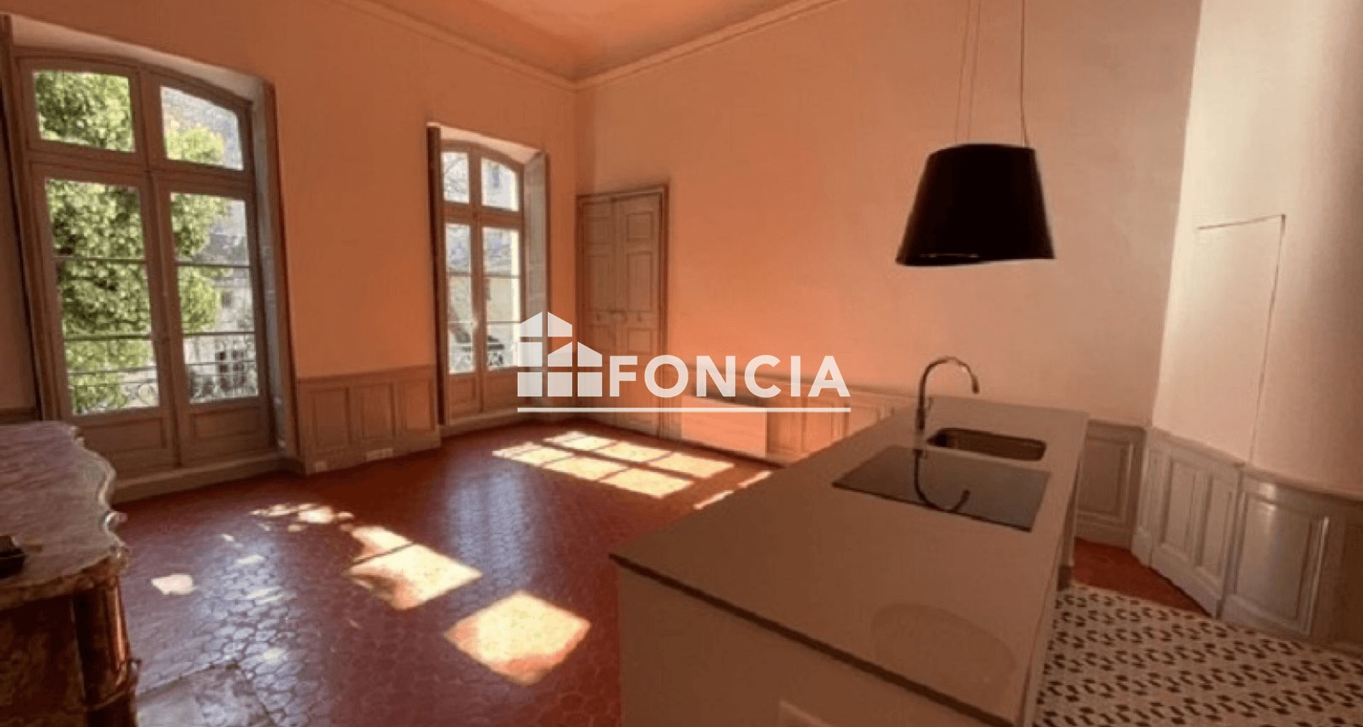 Appartement à louer, 70m², Avignon