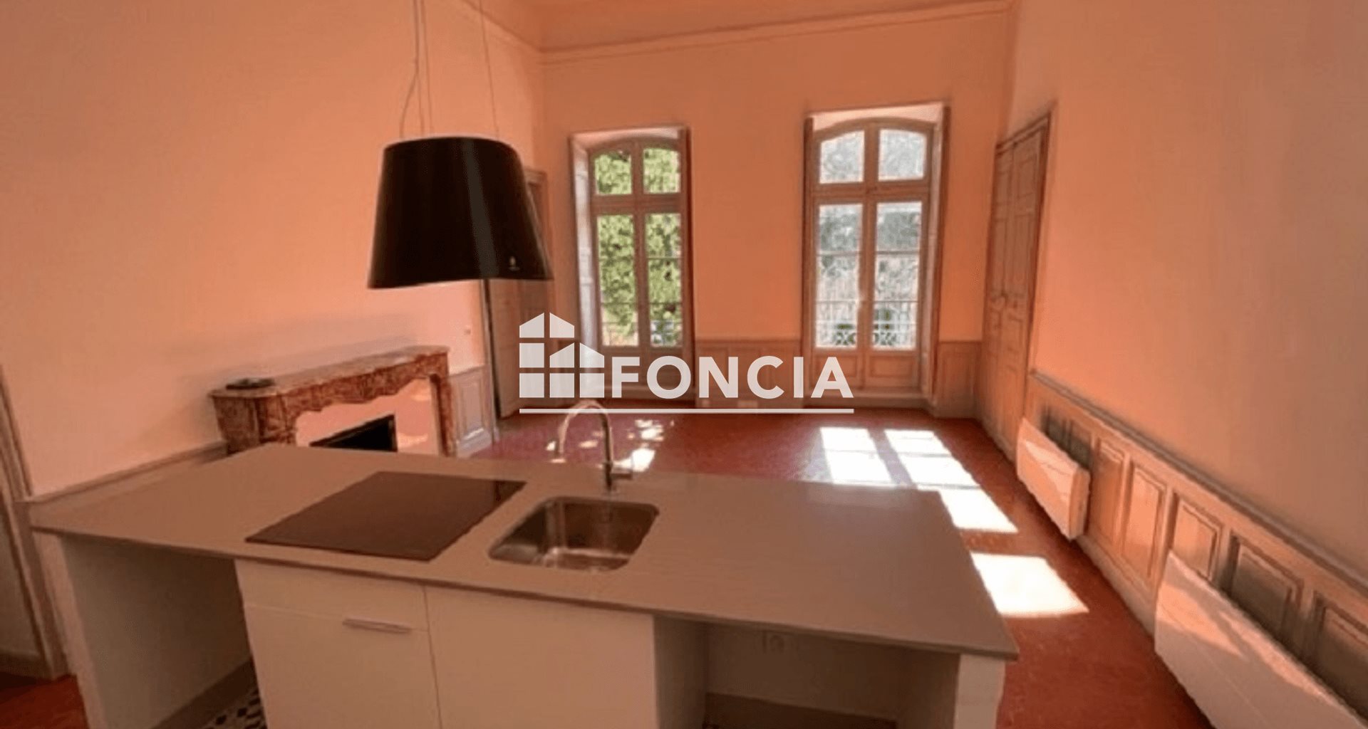 Appartement à louer, 70m², Avignon