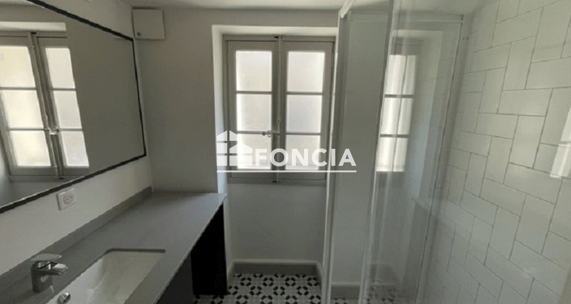 Appartement à louer, 70m², Avignon