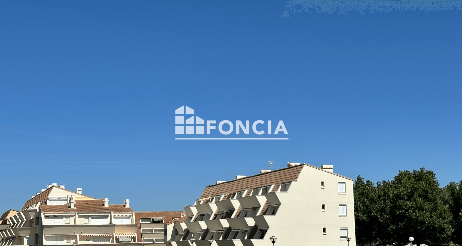Appartement à vendre, 26m², Marseillan