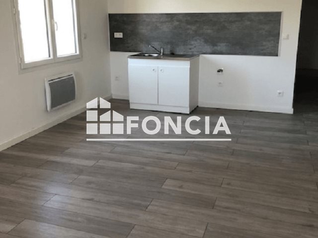 Appartement à louer, 51m², Roquevaire