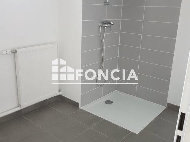 Appartement à louer, 40m², Saint-Jean